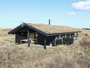 Tranquil Holiday Home in Jutland with Terrace in Skagen
